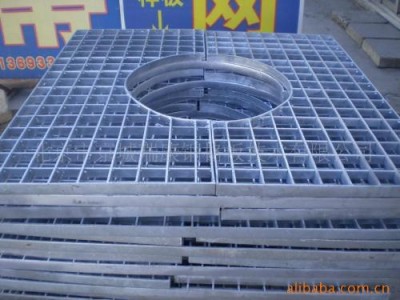 化工企业地网格格栅铁A铁岭化工企业地网格格栅铁A奥东报价