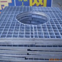 化工企业地网格格栅铁A铁岭化工企业地网格格栅铁A奥东报价