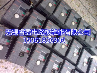 无锡变频器维修苏州电路板维修上海触摸屏维修