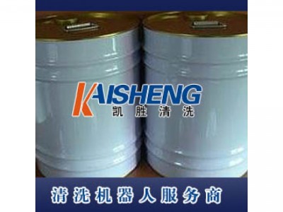 KS311空压机积碳清洗剂 湖北凯胜化工