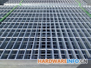 水渠地网格格栅铁A礼县水渠地网格格栅铁A