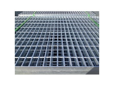水渠地网格格栅铁A礼县水渠地网格格栅铁A