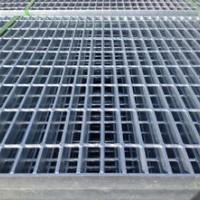 水渠地网格格栅铁A礼县水渠地网格格栅铁A
