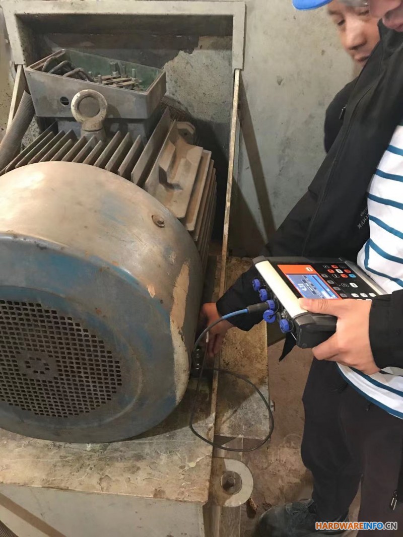 苏州卓驰公司可以对风机因不平衡量产生的振动故障做原因分析