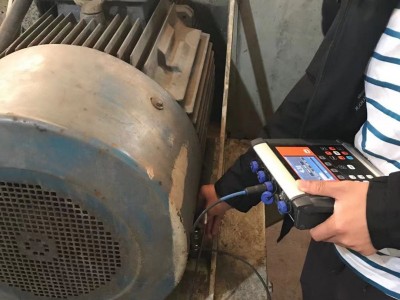 苏州卓驰公司可以对风机因不平衡量产生的振动故障做原因分析