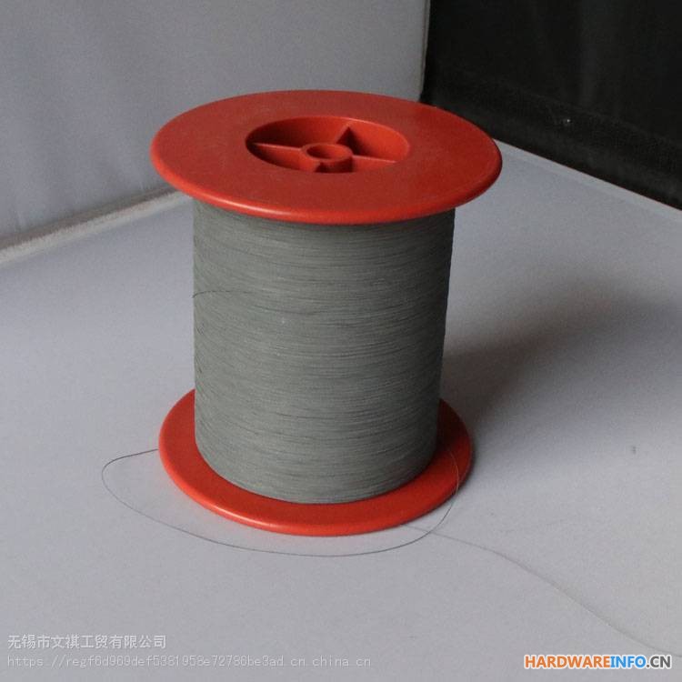 反光丝 单双面普亮高亮0.25mm反光线反光材料帽子手套鞋子