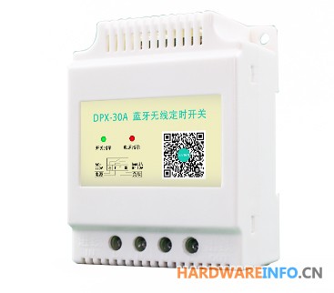 时控开关-蓝牙定时开关-开关定时器