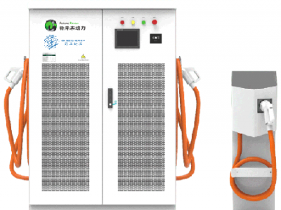 恩泽能源惠享系列 360F系列充电桩