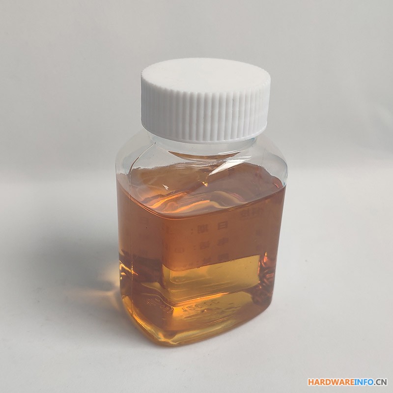 有色金属缓蚀剂 洛阳希朋 XP542水基铜缓蚀剂
