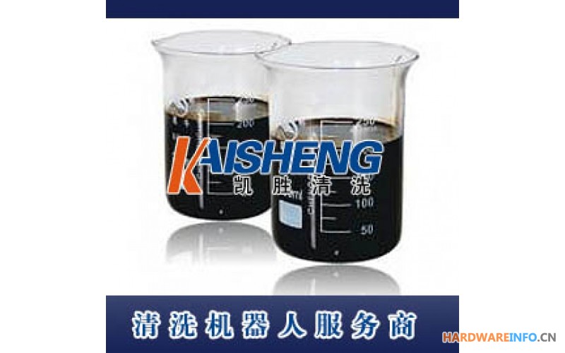 KS214焦油清洗剂/溶剂型