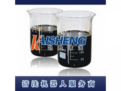 KS214焦油清洗剂/溶剂型