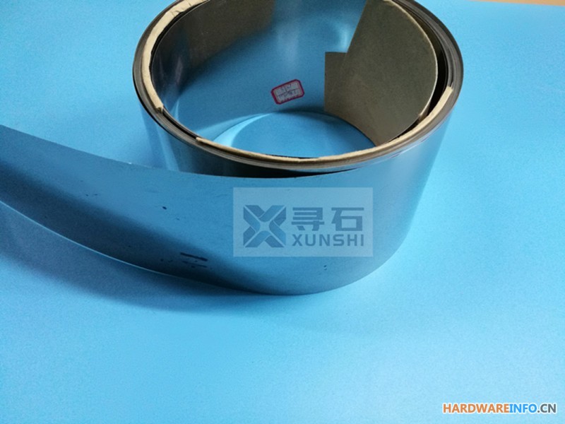 Hiperco50HS高饱和磁感应强度软磁合金