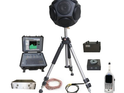 盛科建筑声学测量方案SC-ARD500型 声学测量设备厂家