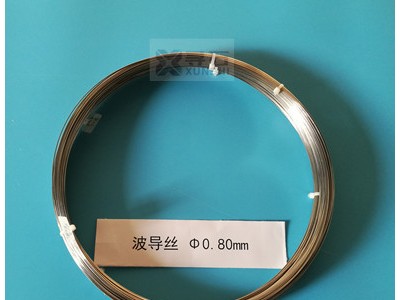 液位计、物位计、传感器用磁致伸缩波导丝，直径0.8mm