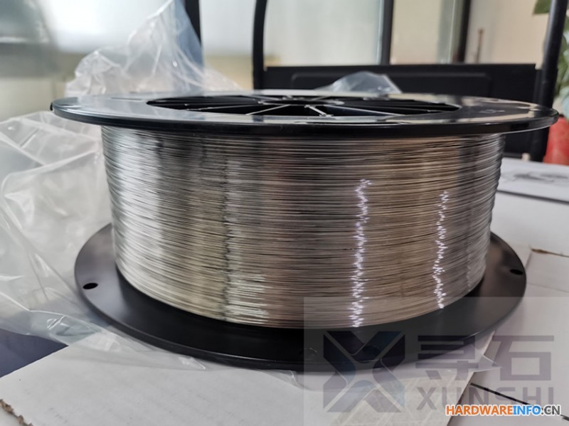 美国进口波导丝直径0.50mm现货