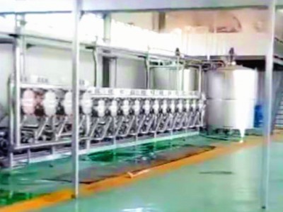 番薯淀粉旋流器报价