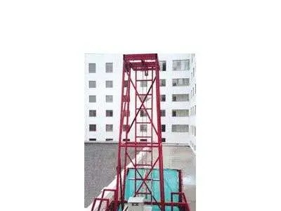 SK-AWCL1610型安全网耐抗冲击性及耐贯穿性试验机
