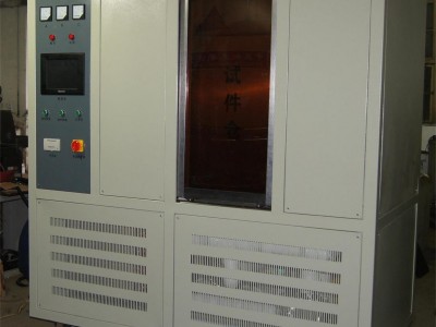 DR800型中空玻璃稳态U值稳定仪厂家 传热系数的计算与测定