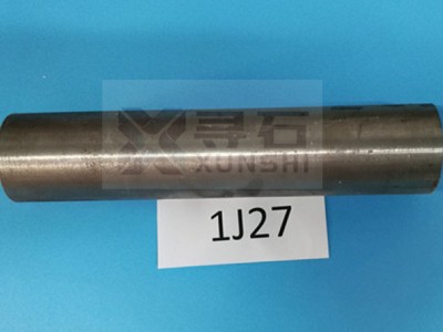 1J27高饱和磁感应强度软磁合金