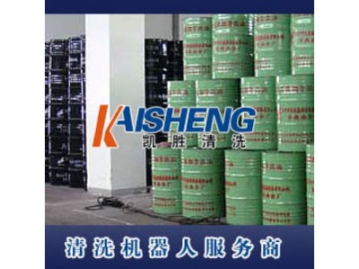 KS215原油清洗剂 环保型 凯胜清洗直销