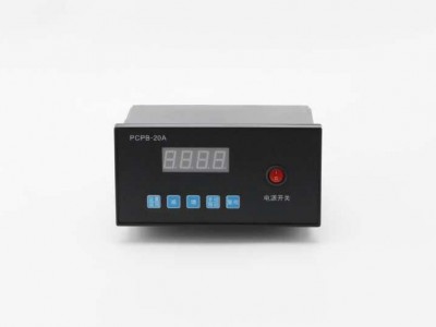 AM-P02系列脉冲喷吹控制仪