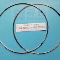 液位计传感器用磁致伸缩波导丝