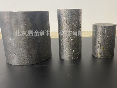 钴铬铁镍锰	CoCrFeNiMn	悬浮熔炼高熵合金成分均匀