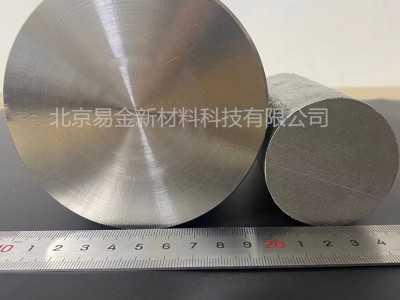 钴铬铁镍锰	CoCrFeNiMn	悬浮熔炼高熵合金成分均匀