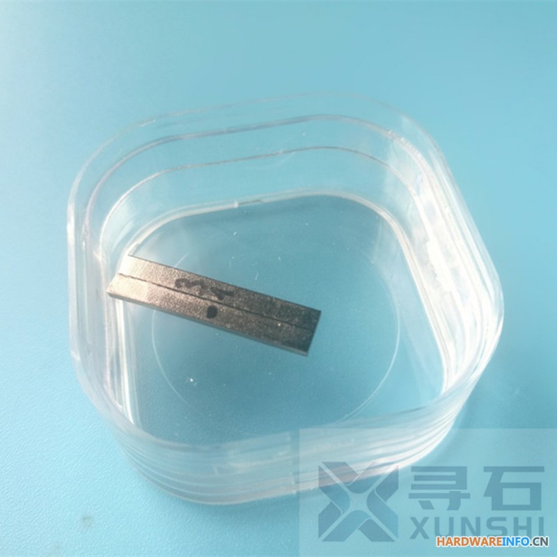 磁控形状记忆合金MSMA
