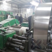铁钴钒磁滞合金2J11冷轧带材