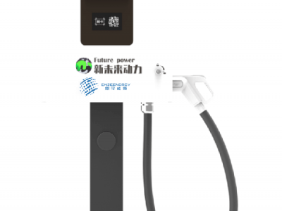 恩泽能源惠享系列 20kW系列充电桩