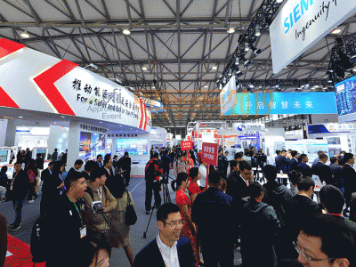2022西安数控机床展览会