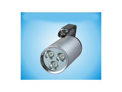 防爆手电BHL630B节能强光易携带