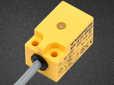 图尔克BI10S-Q26-AD4X/S34电感式接近开关