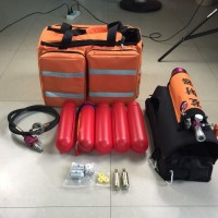 河北韩式救生抛投器安全距离远