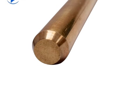 T2紫铜棒红铜棒电极铜棒实心圆3MM-200MM加工零切