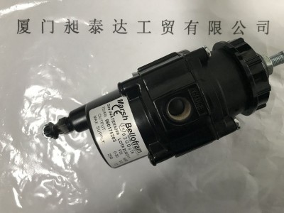 厦门昶泰达批发供应BELLOFRAM柏勒夫阀960-175