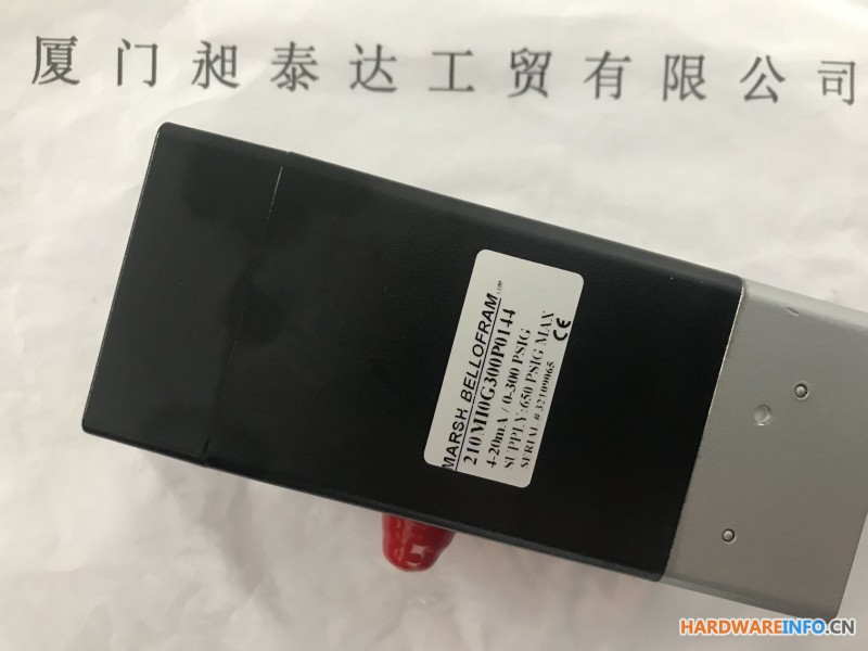 厦门昶泰达长期批发供应BELLOFRAM柏勒夫转换器210M