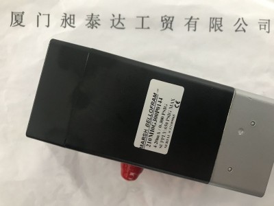 厦门昶泰达长期批发供应BELLOFRAM柏勒夫转换器210M