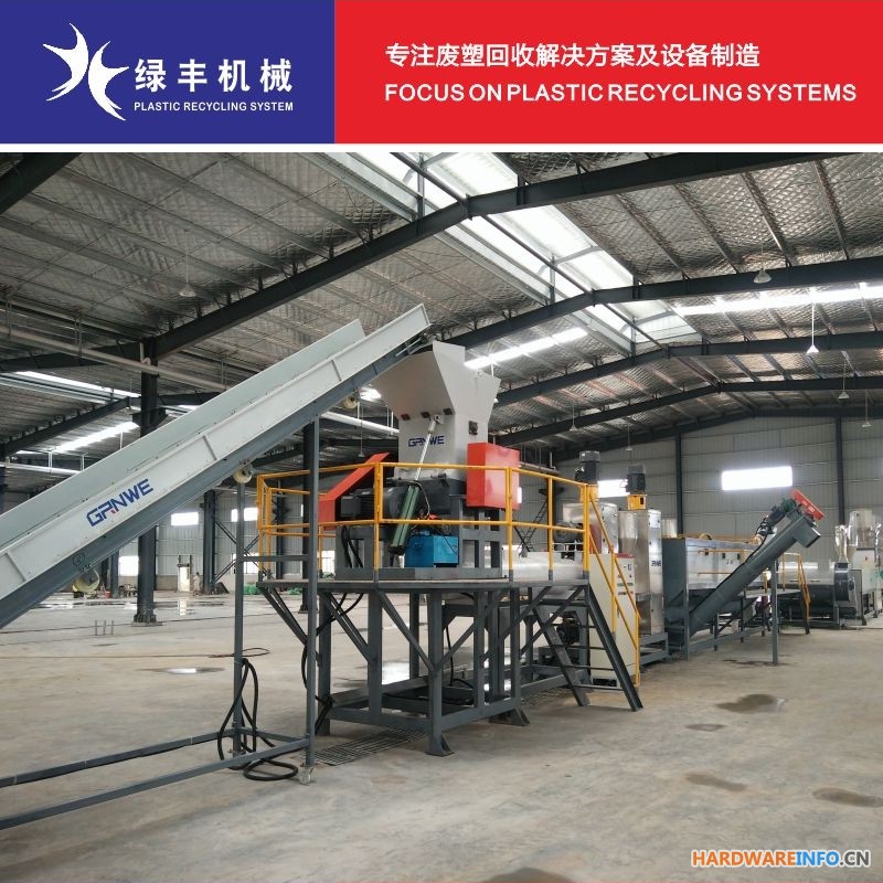 塑料点滴瓶水洗分选设备 全自动输液瓶风选分离设备