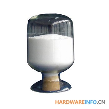 九朋三氧化二铝3微米氧化铝导热粉CY-L15S