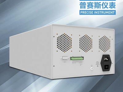 1000A大电流脉冲电流源