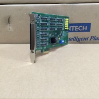 研华PCIE-1753总线数字IO卡