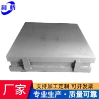批发单导向滚柱滚动供水管道固定铰辊轴支座 工矿管托架滑动底座