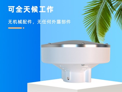 CG-62 压电式雨量传感器 冲击测量雨量计