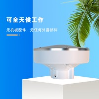 CG-62 压电式雨量传感器 冲击测量雨量计