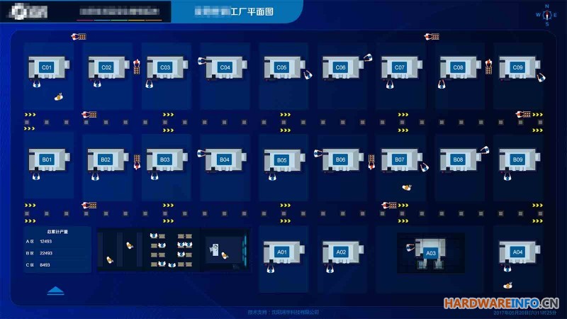 TPM全员设备管理系统