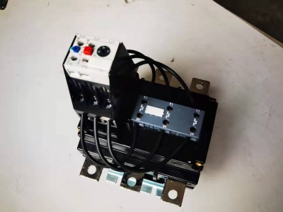 JRS2-125 大电流热继电器