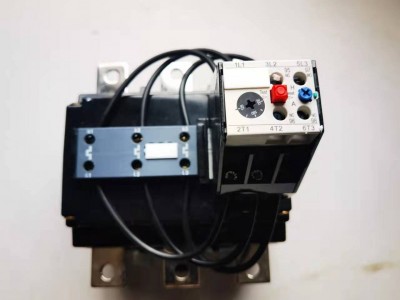 JRS2-400大电流热继电器