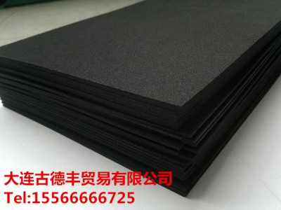 发泡棉橡塑制品